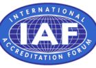 ISO-IAF